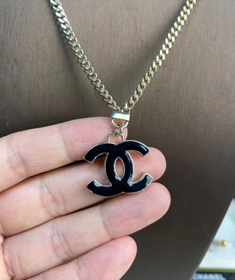 Chanel Necklaces